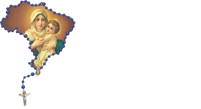Terço dos Homens Mãe Rainha